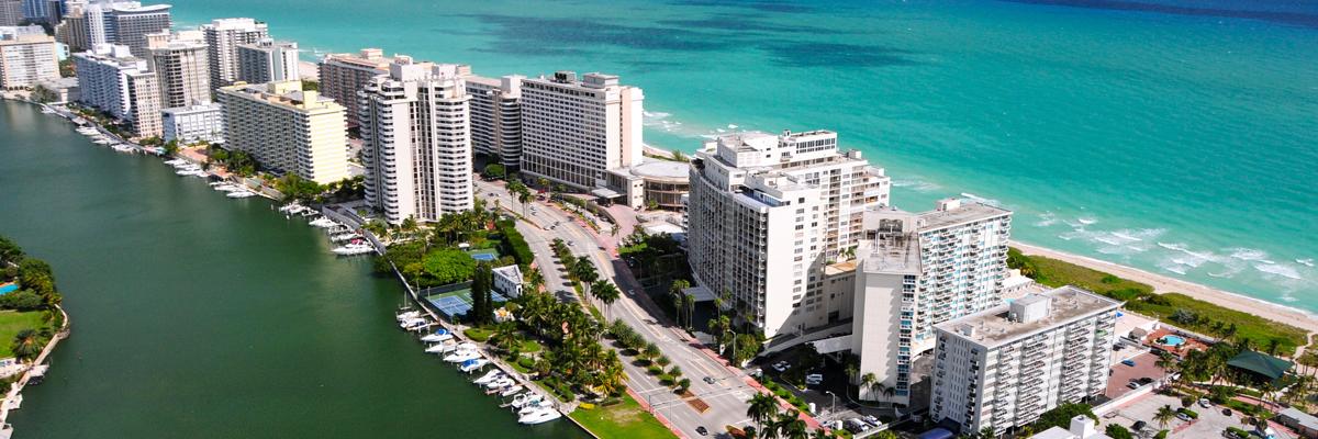 VisitMiamiBeach's profile banner image