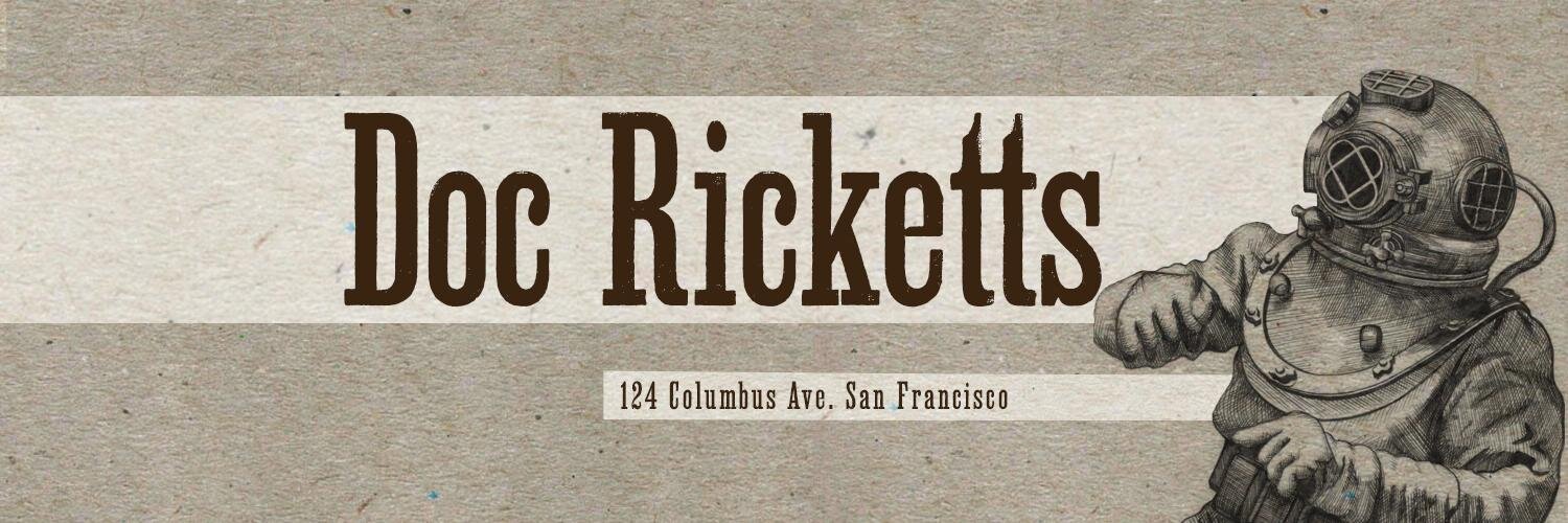 DocRickettsSF's profile banner image