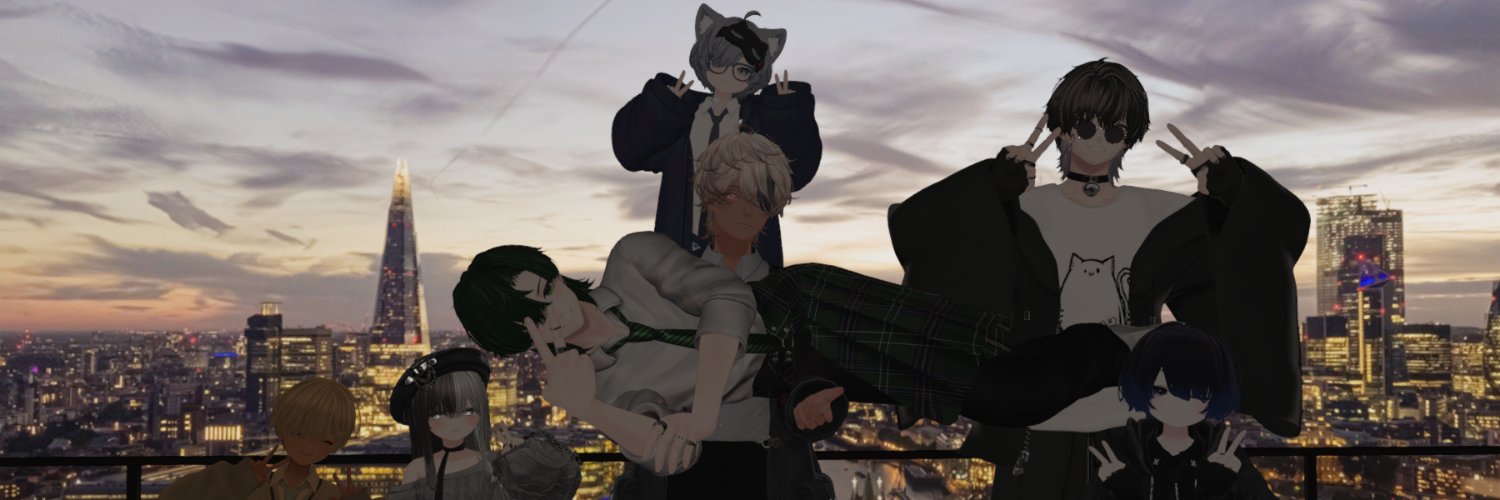 ROMU_VRC_Sing's profile banner image