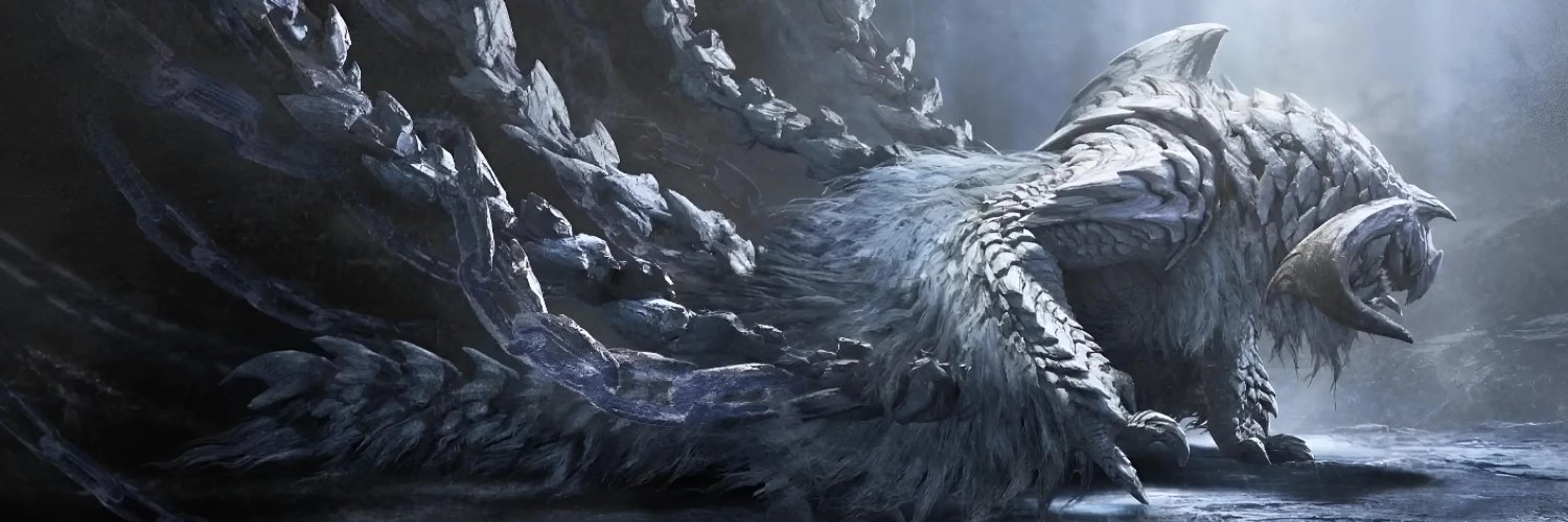 ScatteredEmbers's profile banner image