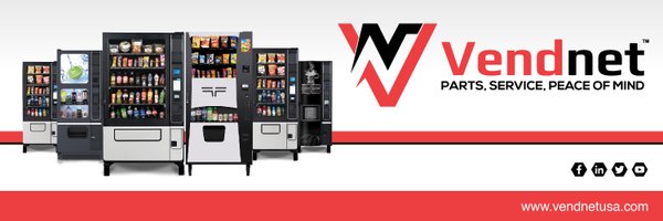 VendNetUSA Profile Banner