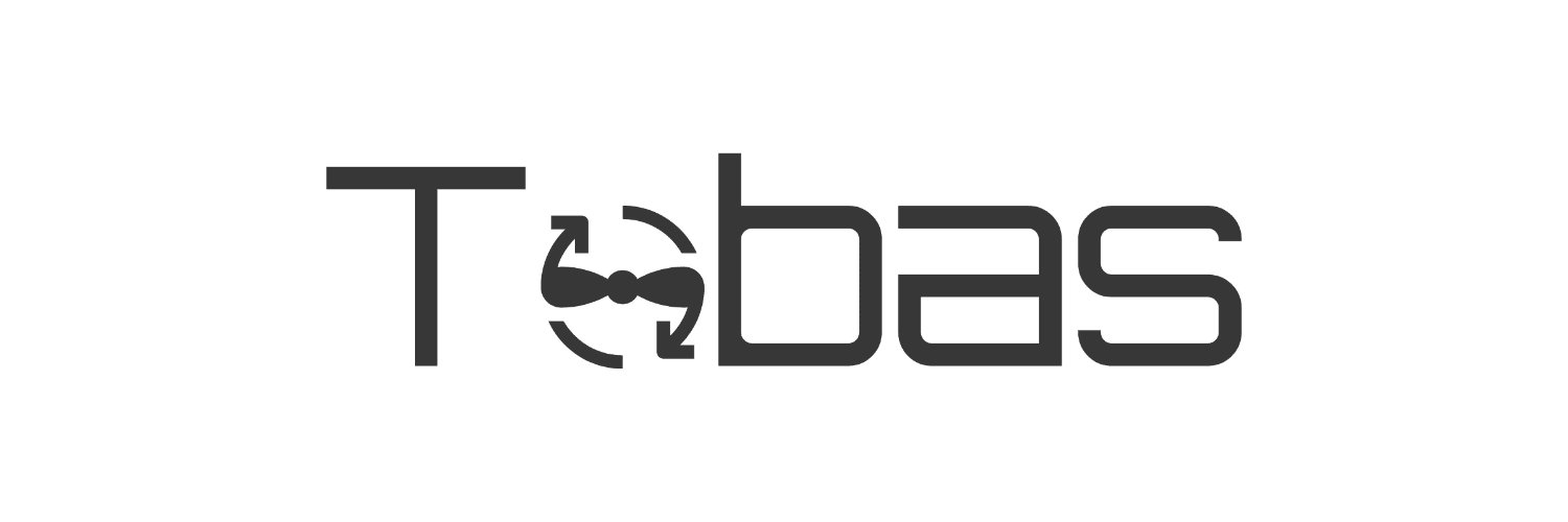 Tobas -Flight Controller for All Drones- banner