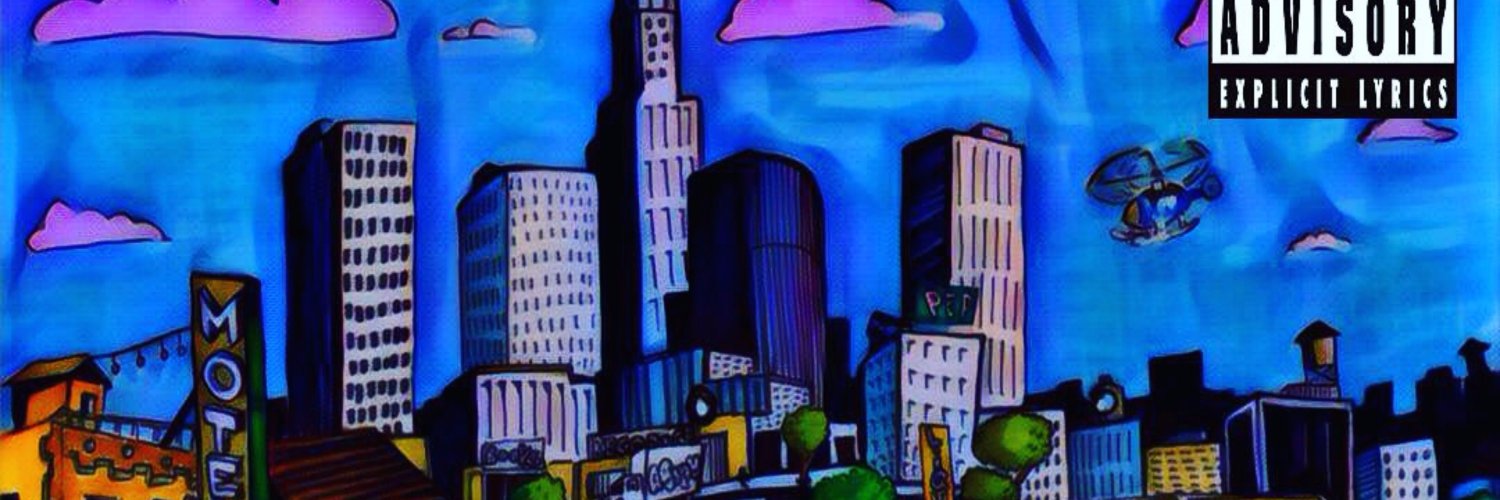 ERocYoung's profile banner image