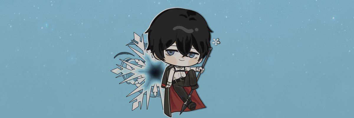 Frostsicle_'s profile banner image