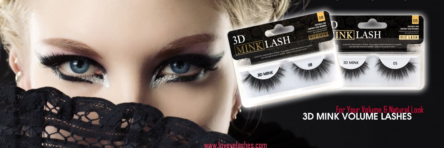 Loveyelashes's profile banner image