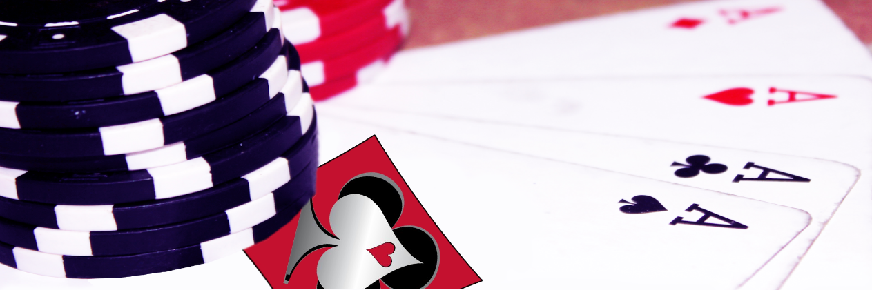 Women in Poker Hall of Fame banner