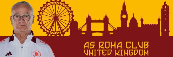 ASROMAUKOFF Profile Banner