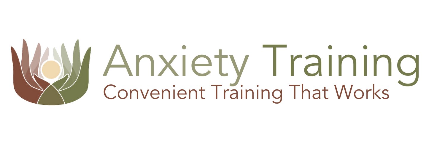 anxietytraining's profile banner image