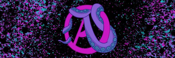 Animated0ctopus Profile Banner