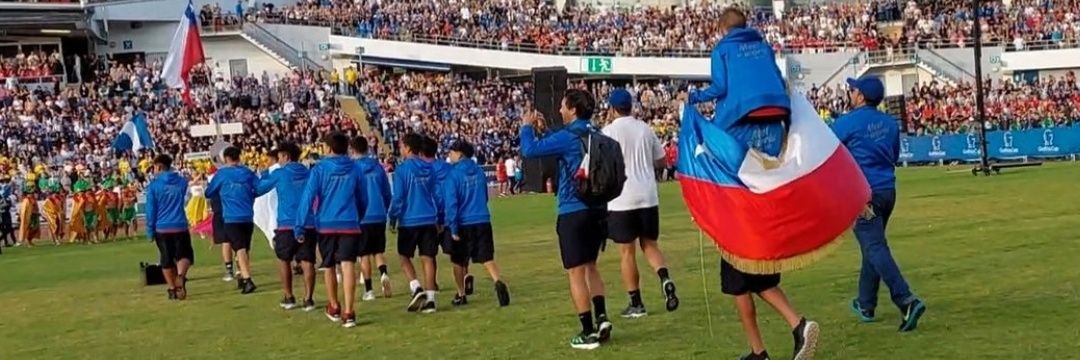 La tribuna del gordo banner