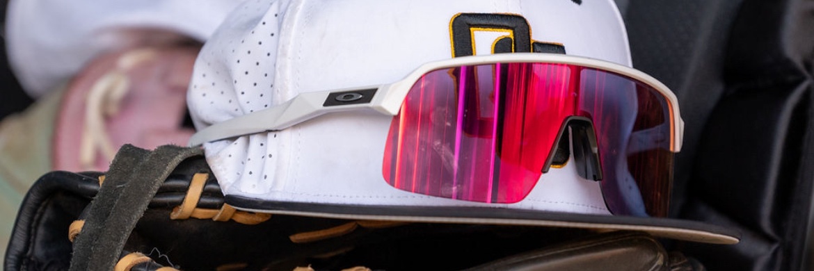 Oak Grove Baseball banner