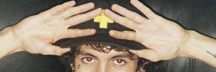 celeste ⋆˚꩜｡ banner