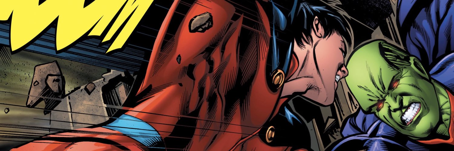 Mon-EL •Lar Gand• banner