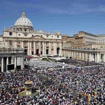 Pontifexes's profile banner image