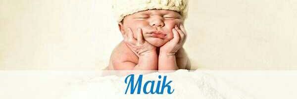 Maik_der_Riese banner