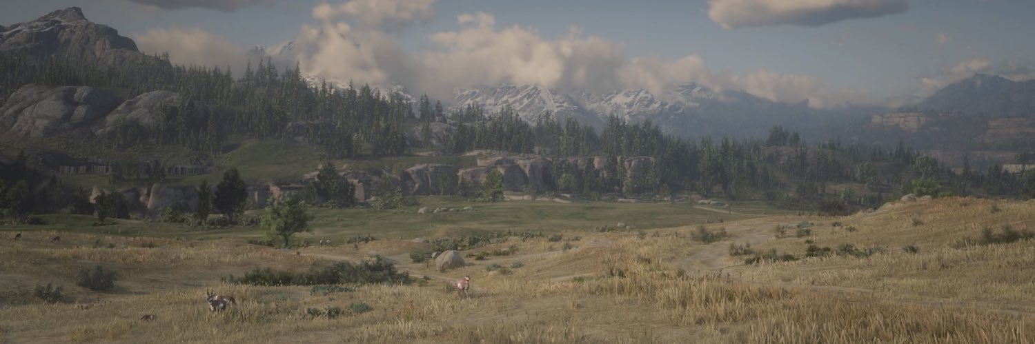 daily red dead redemption banner