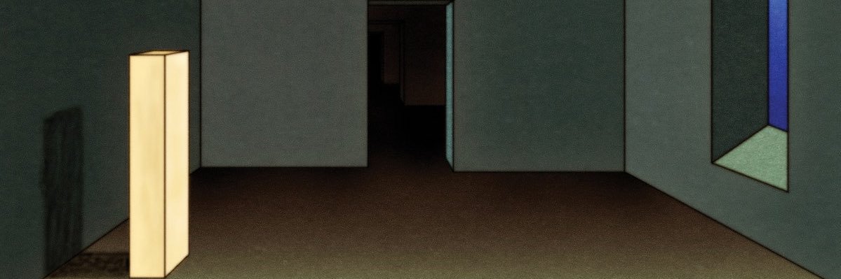 Justin Wolf's banner