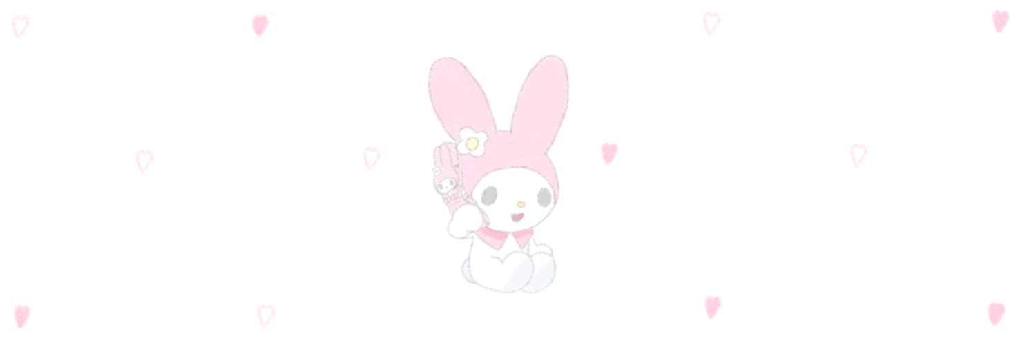 𝓢weetiebun*𓈒 ˙ יִ♡̷̷̷ rest banner