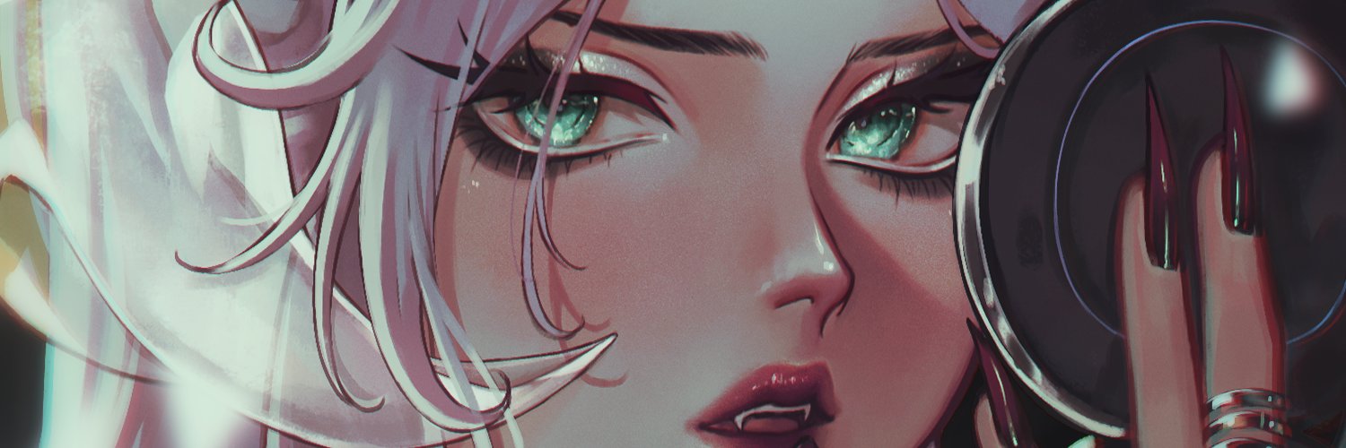 Succubi⸸ch 🩷 banner