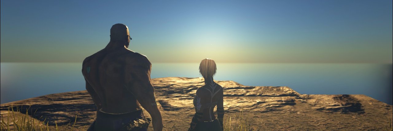 LuckyPhantasm's profile banner image