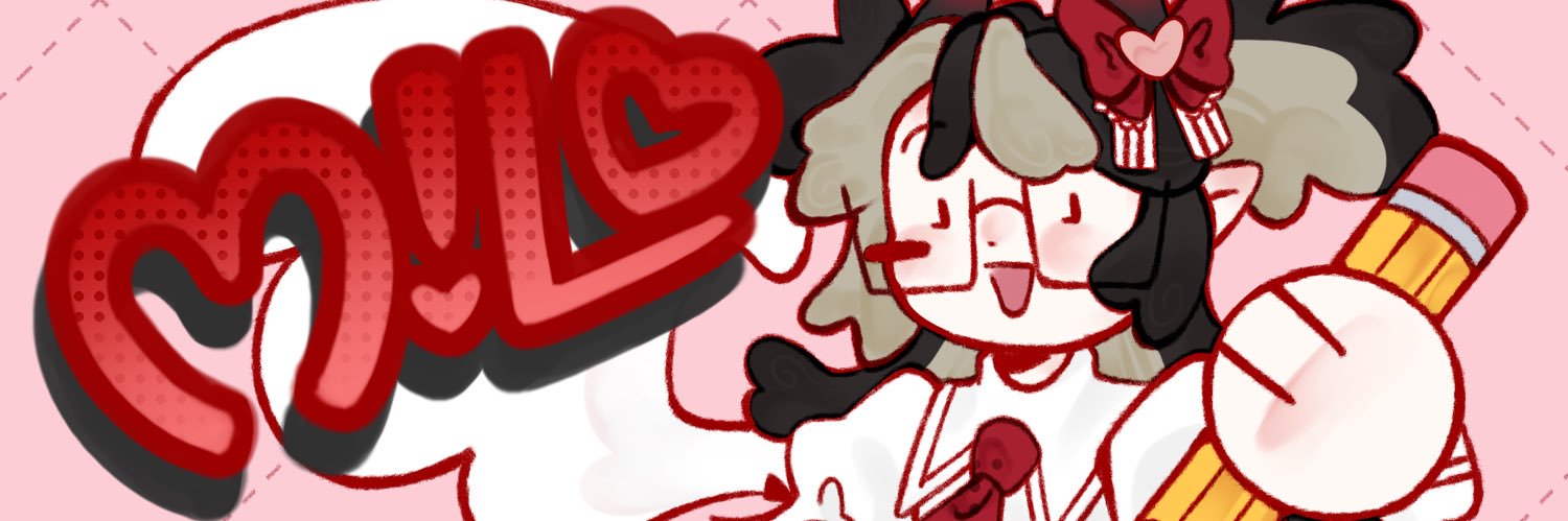 Milo's banner