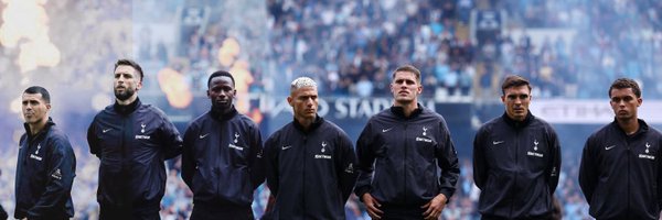 TigoTHFC Profile Banner