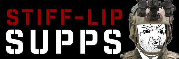 stifflipsupps Profile Banner