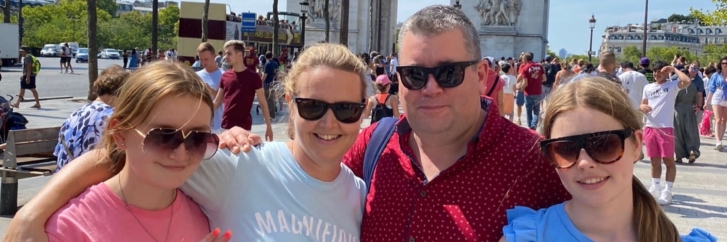 David Melling banner