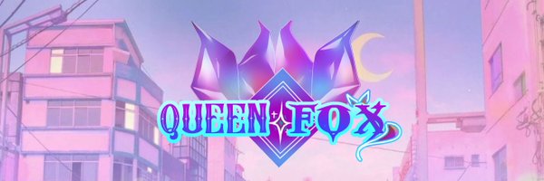 hrhqueenfox Profile Banner