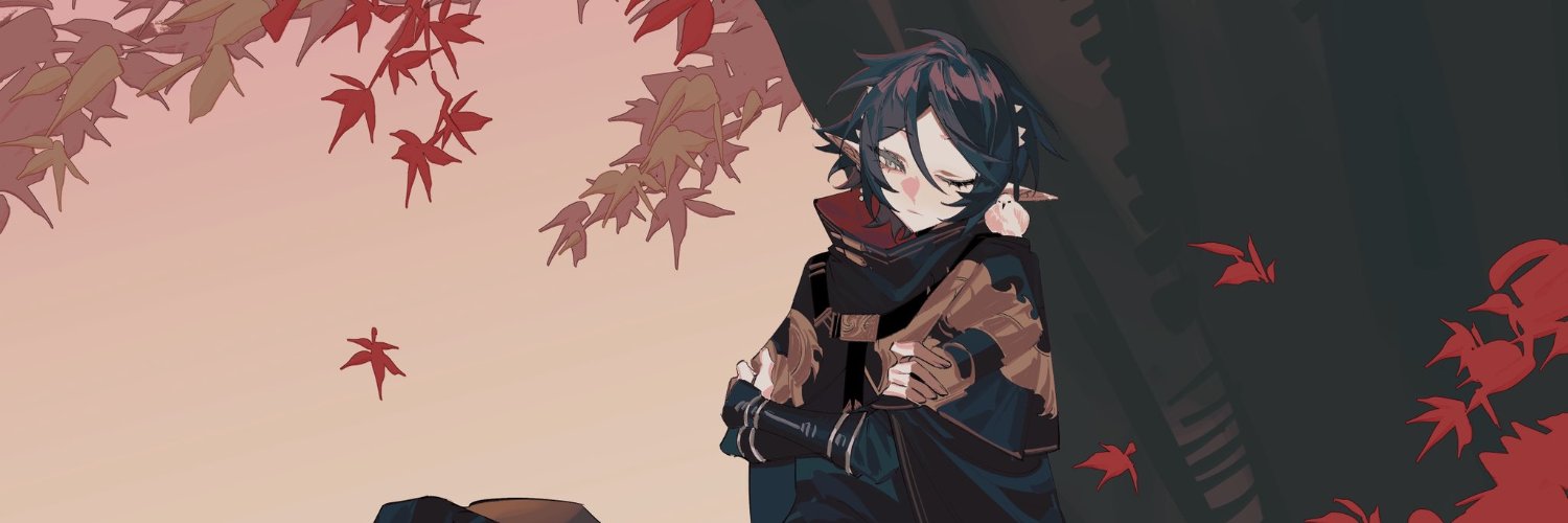 Kazdeltz's profile banner image