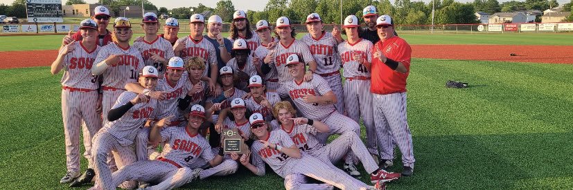 Connor Mendell banner