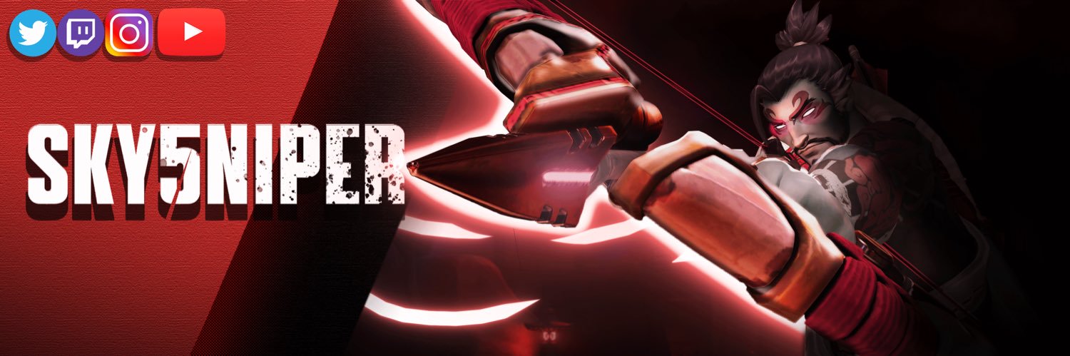 Sky5niper banner