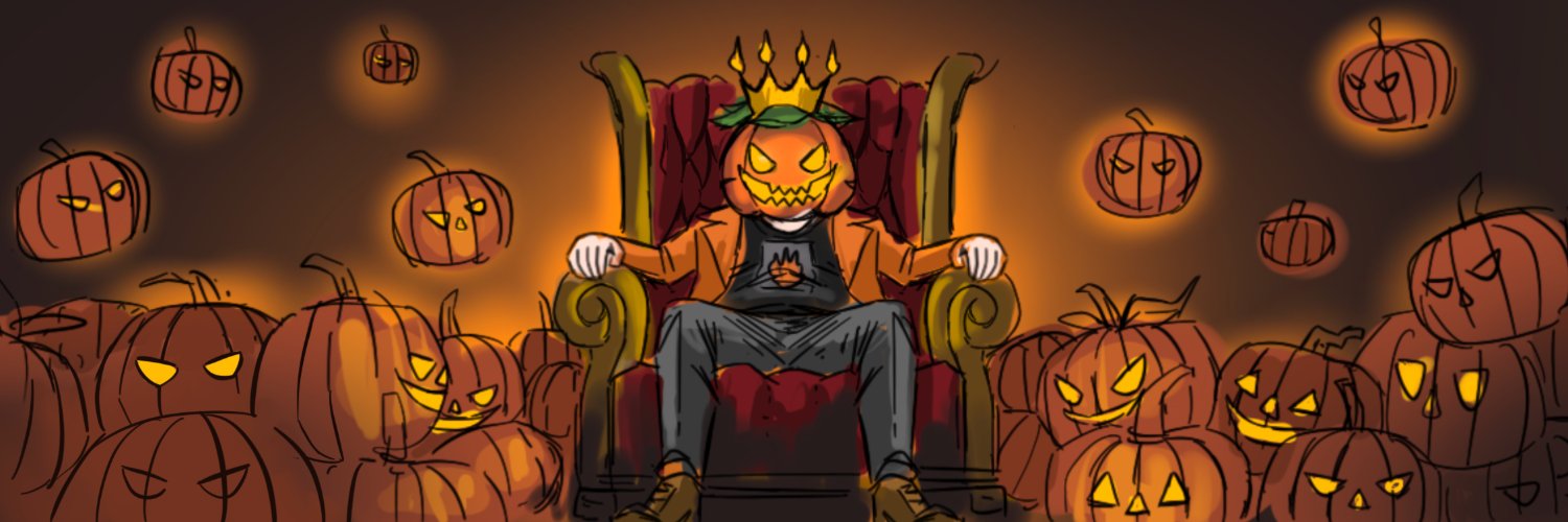 pumpking1024's profile banner image