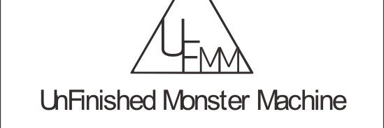 UnFinishedMM's profile banner image