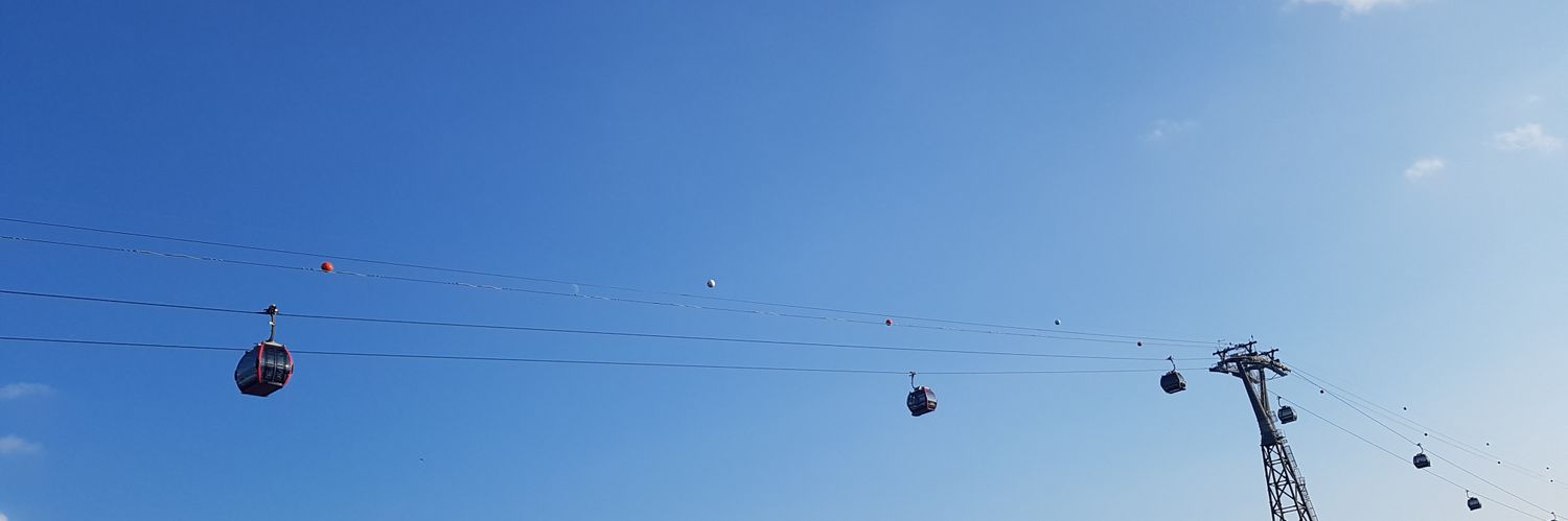 MickyMEaw's profile banner image