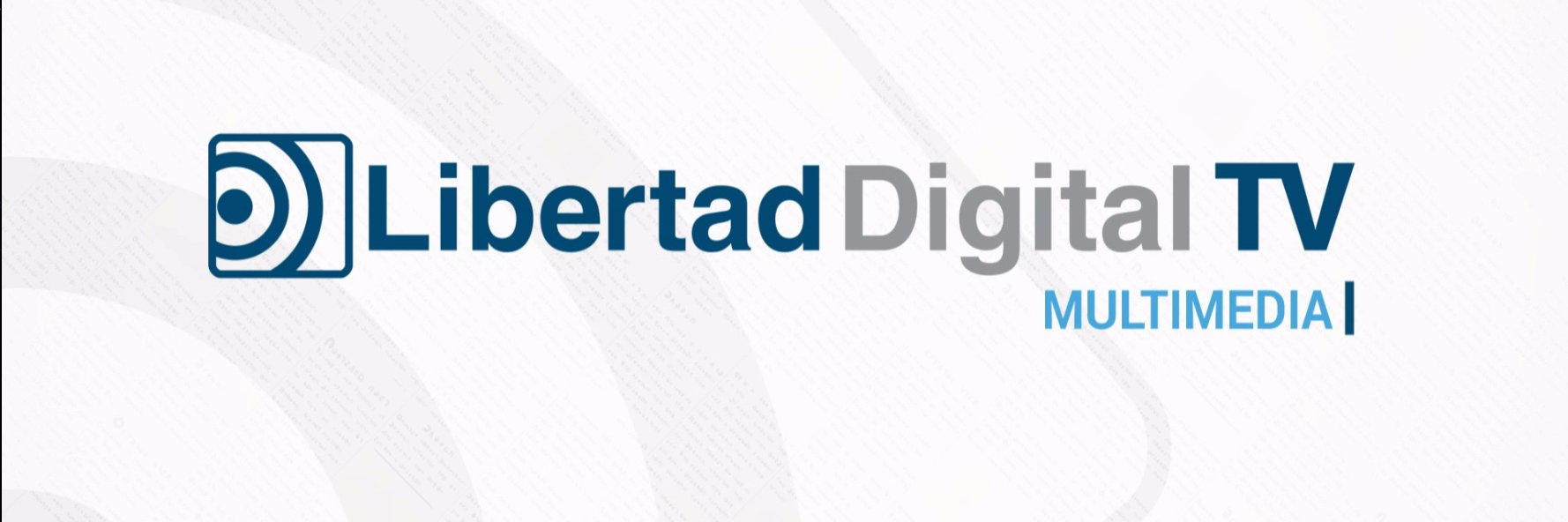 Libertad Digital TV banner