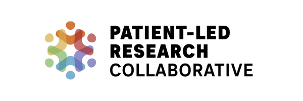 Patient-Led Research Collaborative Profile Banner