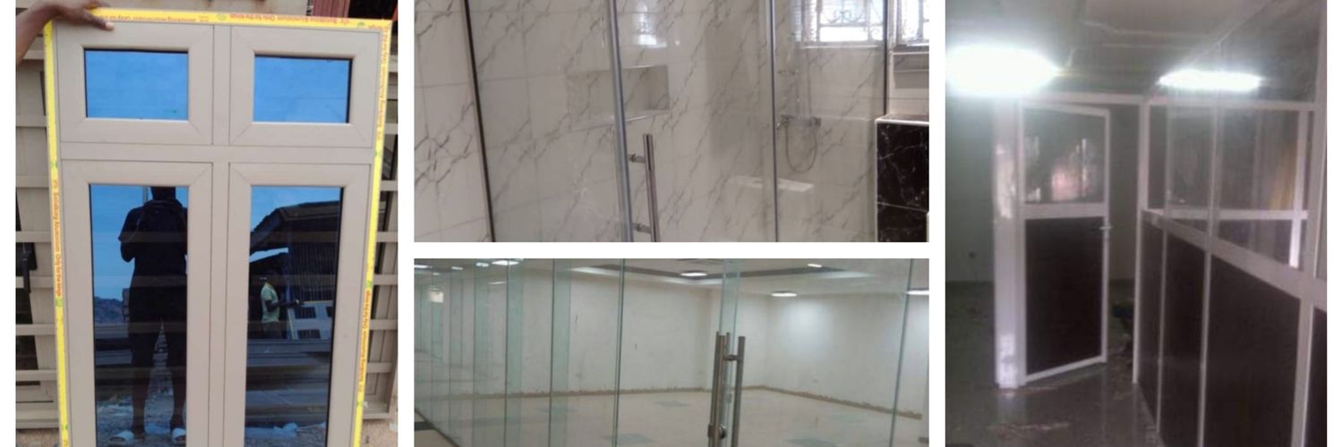 #ABUJAAluminum Fabricator banner