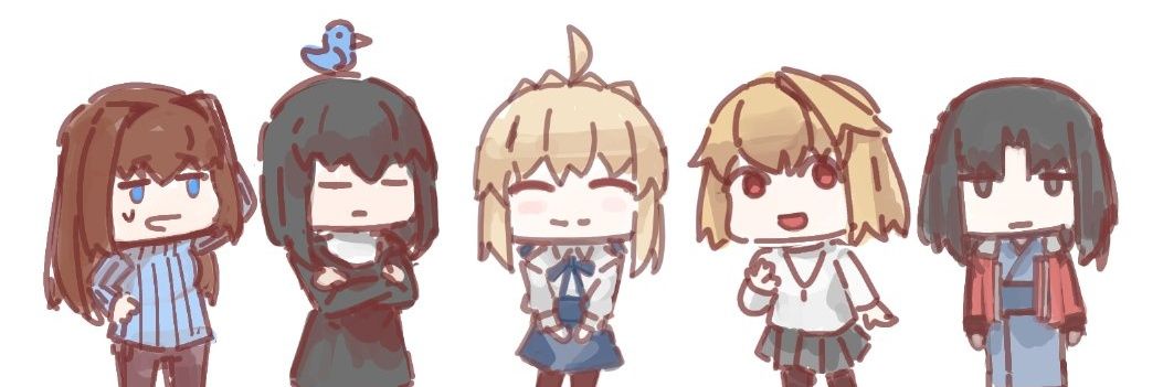 Sprite Cranberry 🍞 | Commission Open (5/5) banner