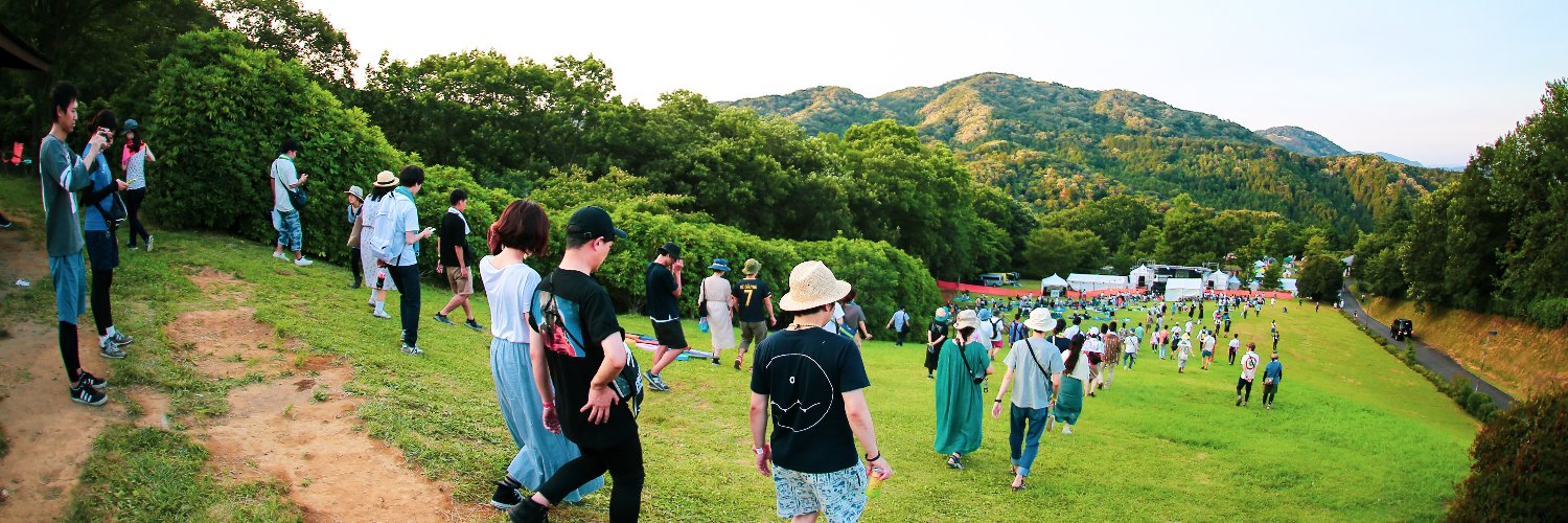 GFB（つくばロックフェス）&え~じゃないか banner