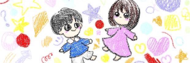 ななぁ。/6_6。 banner