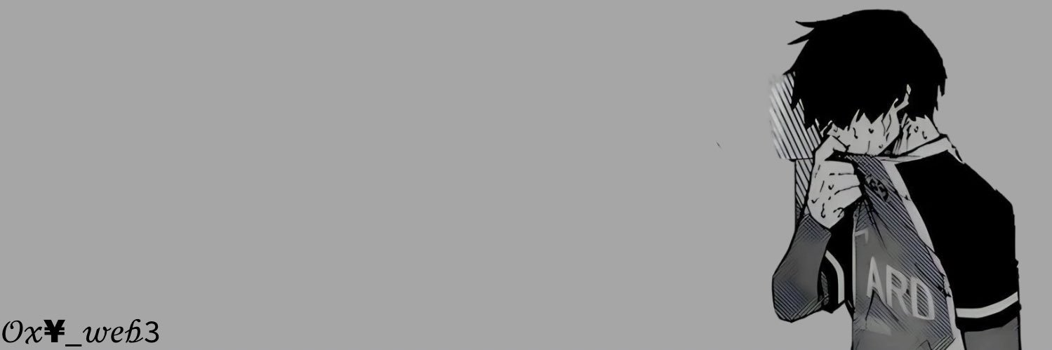 ӨX¥_ 𝓌𝑒𝒷𝟥 banner