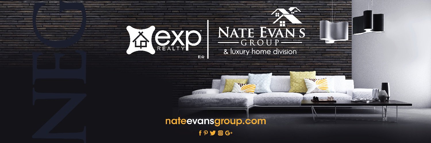 NateEvansGroup's profile banner image