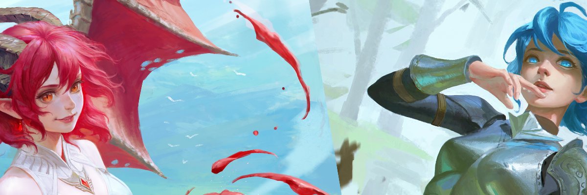 ArcanePigeon's profile banner image