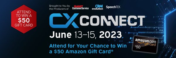 SpeechTEK Profile Banner