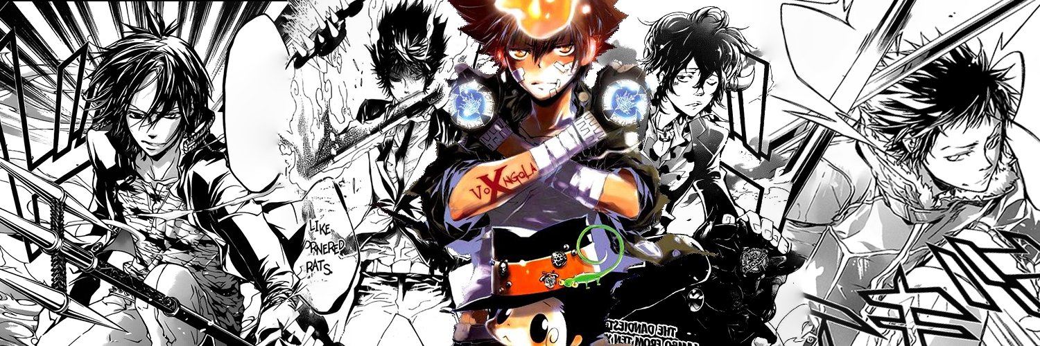Kayzarous banner
