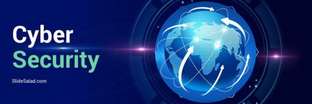 CYBER SECURITY AGENCY 🏅 banner