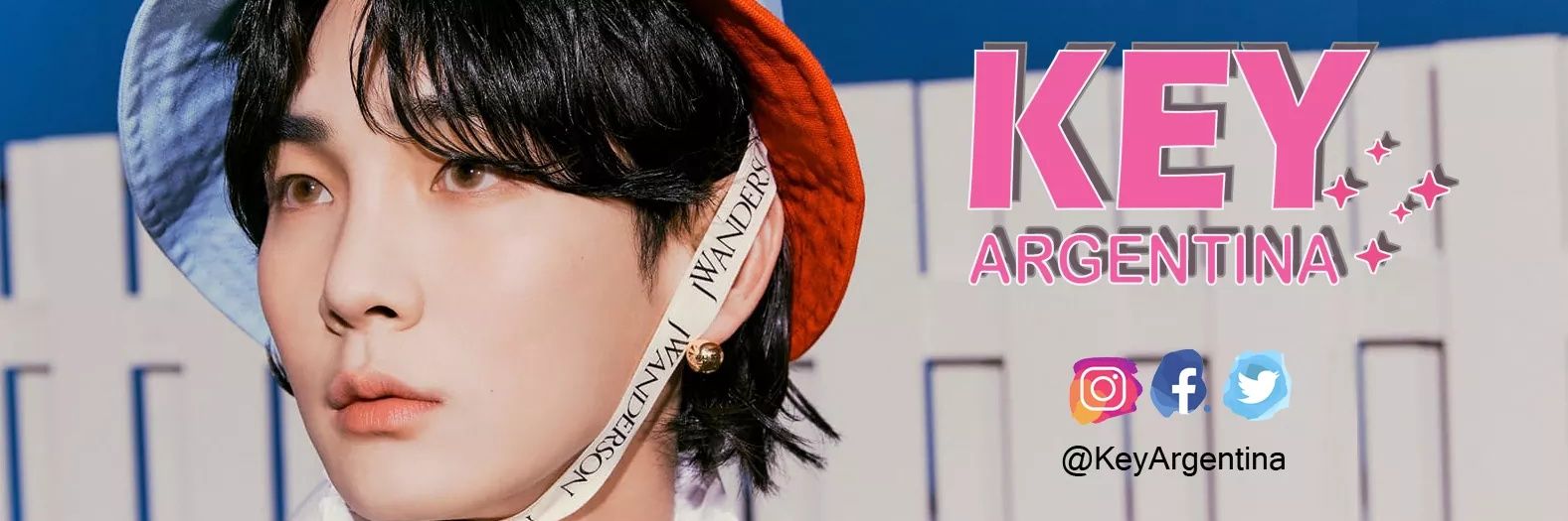 KeyArgentina's profile banner image