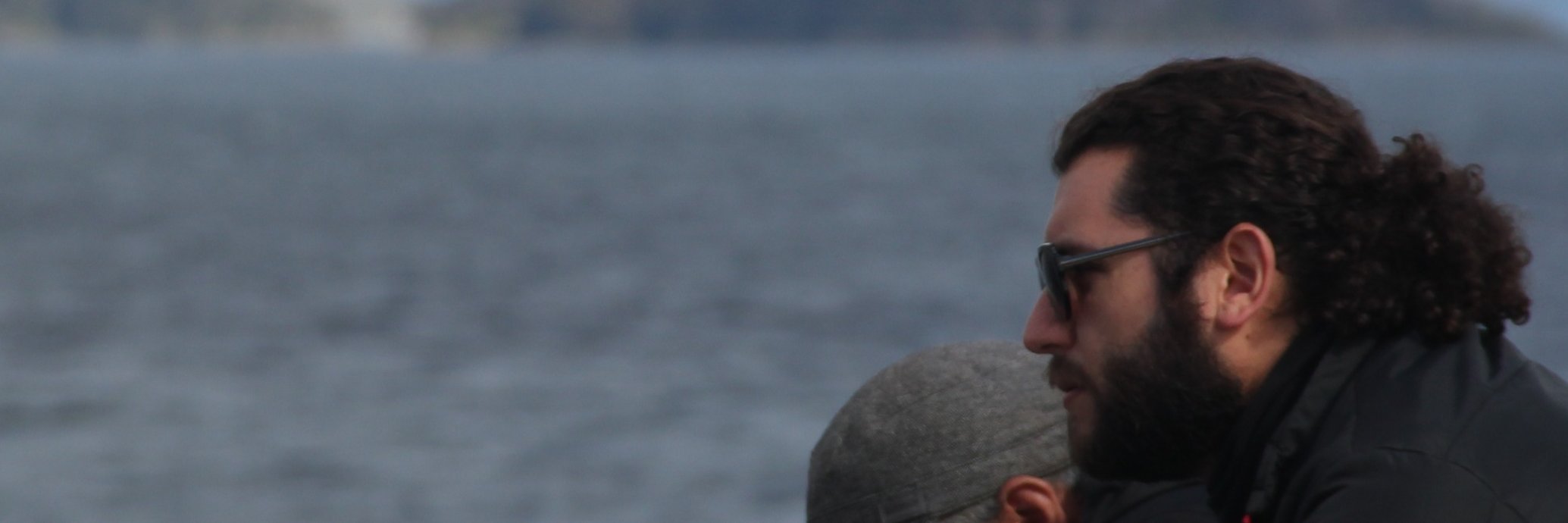 Roy Mackenzie banner