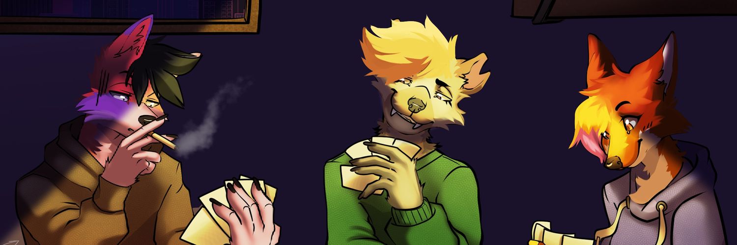 AsraFlahe's profile banner image